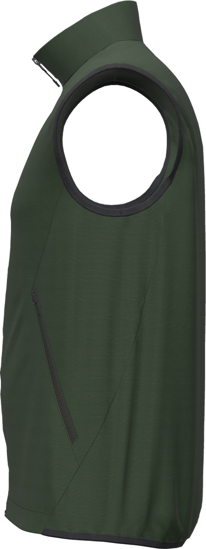 OFEN 2.0 SOFTSHELL MAN VEST
