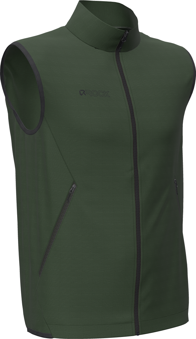 OFEN 2.0 SOFTSHELL MAN VEST