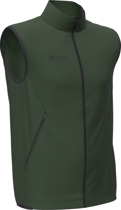 OFEN 2.0 SOFTSHELL MAN VEST