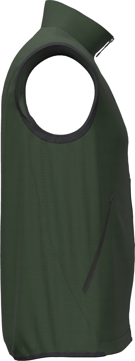OFEN 2.0 SOFTSHELL MAN VEST