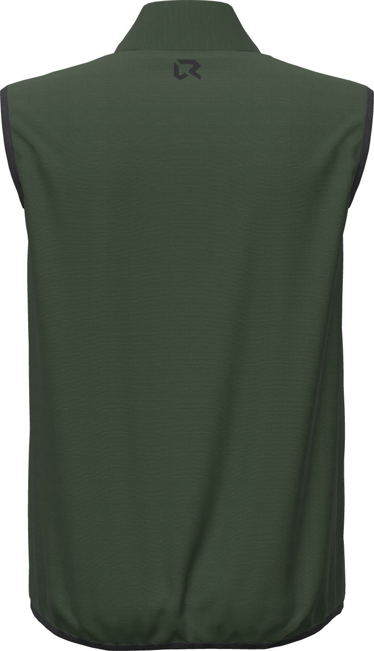 OFEN 2.0 SOFTSHELL MAN VEST