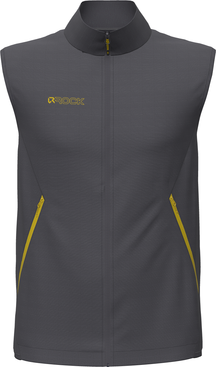 OFEN 2.0 SOFTSHELL MAN VEST