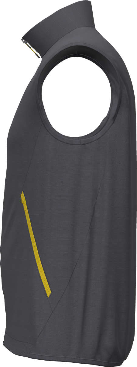 OFEN 2.0 SOFTSHELL MAN VEST