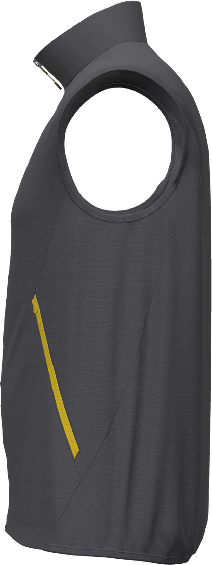 OFEN 2.0 SOFTSHELL MAN VEST