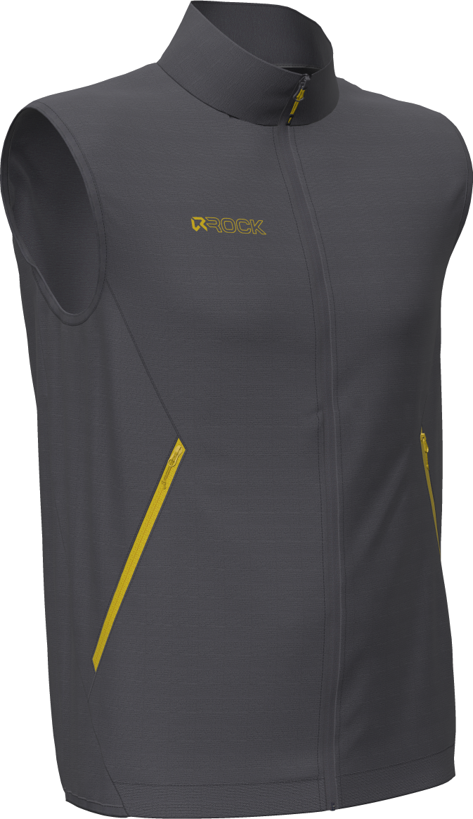 OFEN 2.0 SOFTSHELL MAN VEST