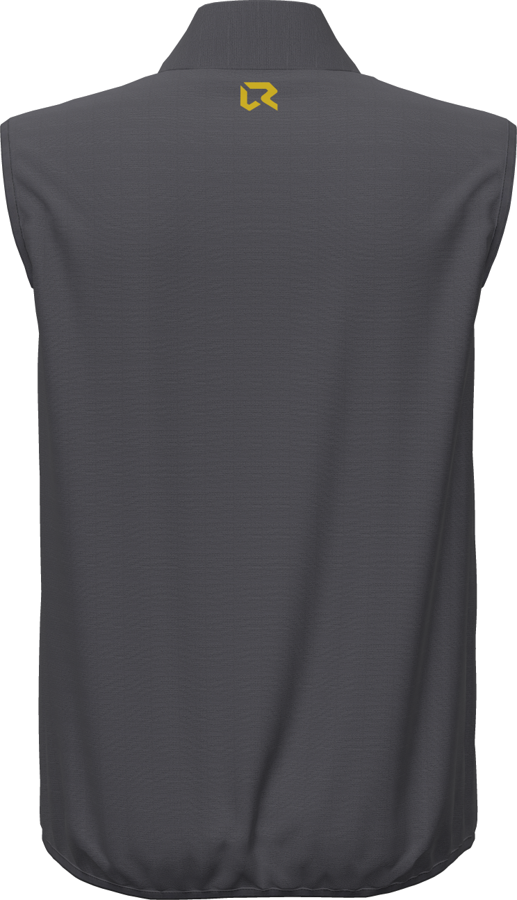 OFEN 2.0 SOFTSHELL MAN VEST