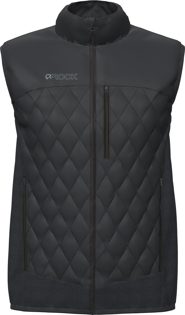 BLACKSTONE 2.0 HYBRID MAN VEST