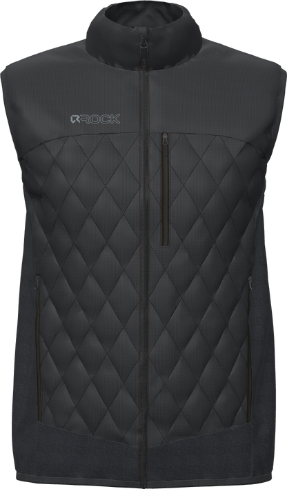 BLACKSTONE 2.0 HYBRID MAN VEST