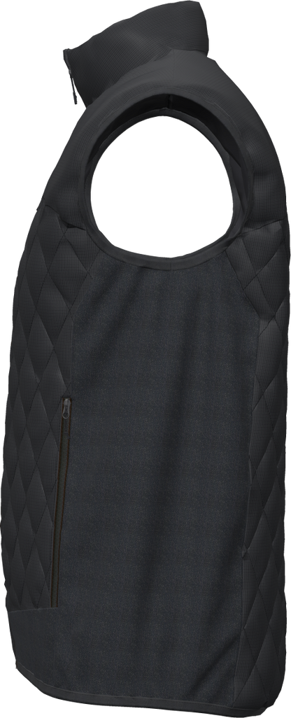 BLACKSTONE 2.0 HYBRID MAN VEST