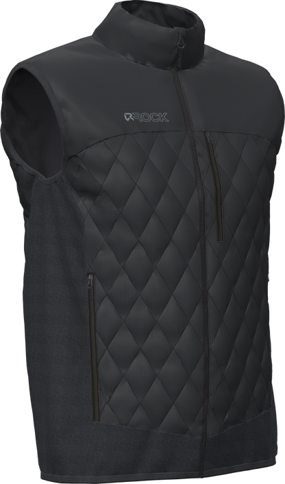 BLACKSTONE 2.0 HYBRID MAN VEST