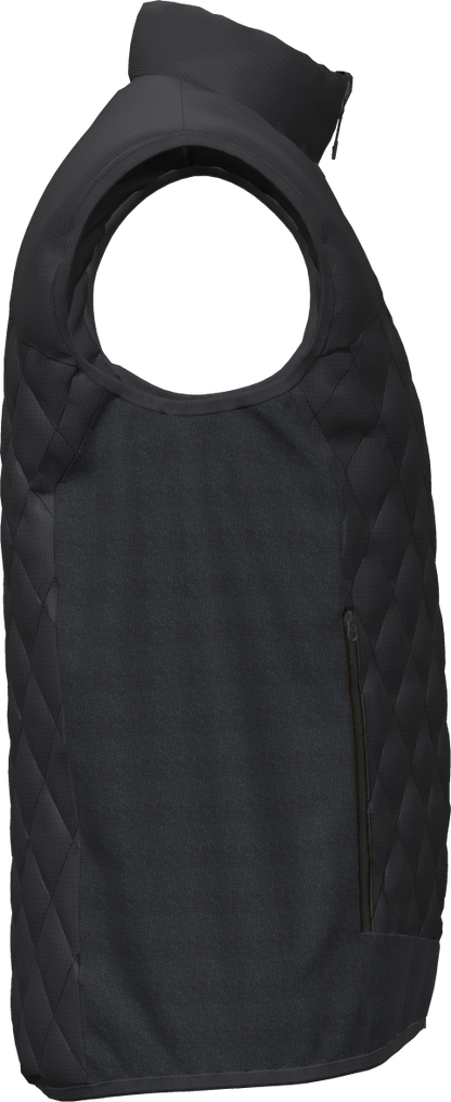 BLACKSTONE 2.0 HYBRID MAN VEST