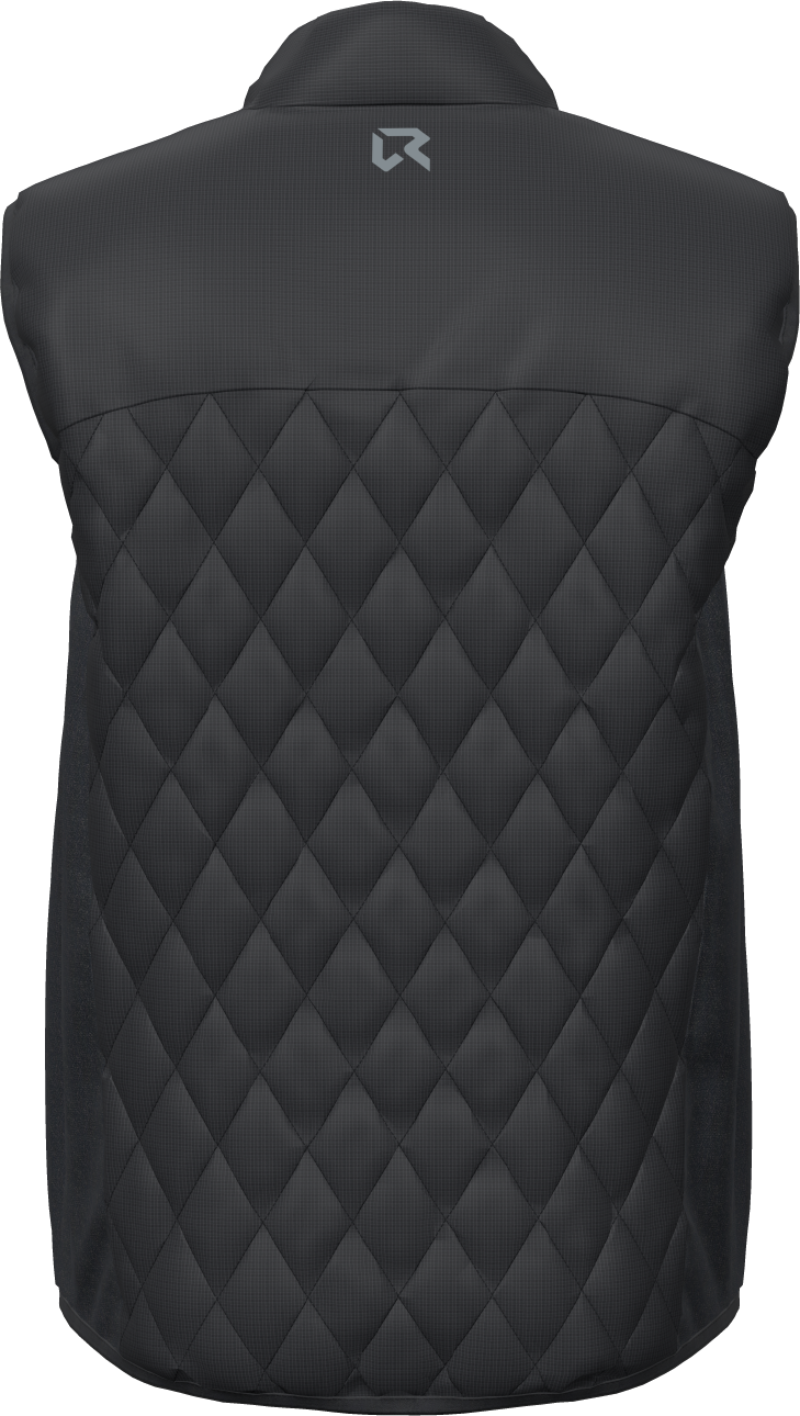 BLACKSTONE 2.0 HYBRID MAN VEST