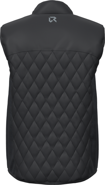BLACKSTONE 2.0 HYBRID MAN VEST