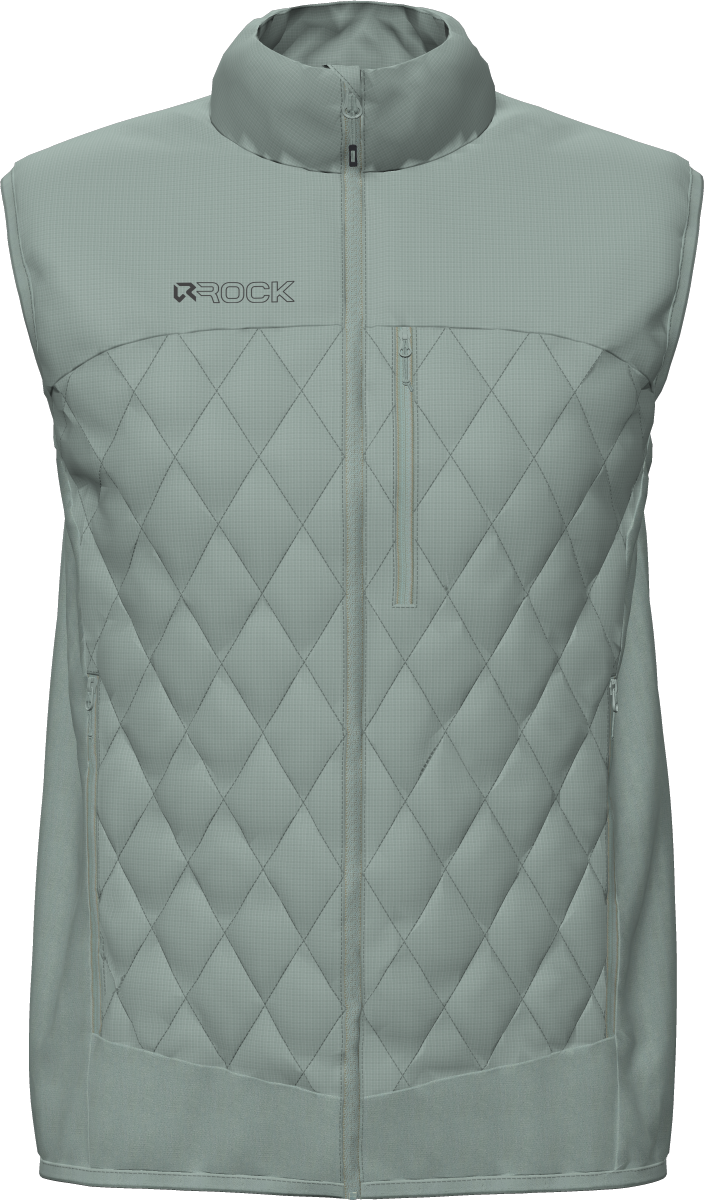 BLACKSTONE 2.0 HYBRID MAN VEST