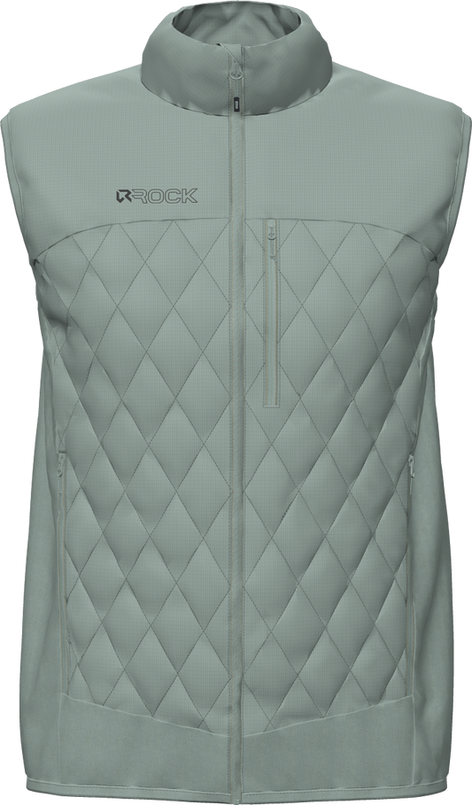 BLACKSTONE 2.0 HYBRID MAN VEST