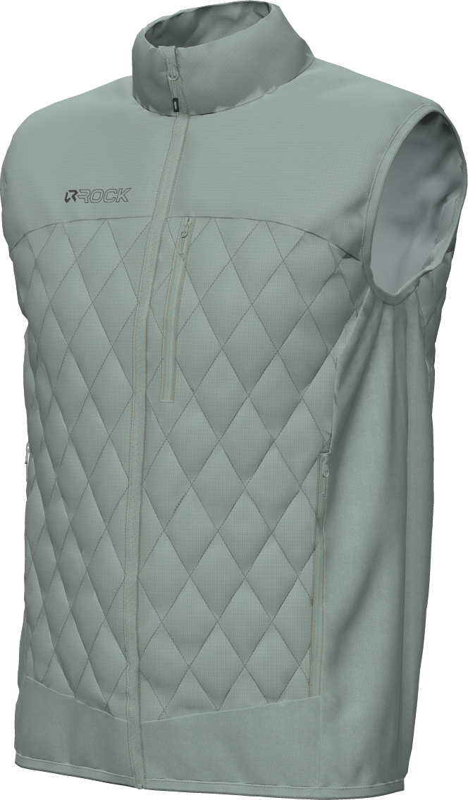 BLACKSTONE 2.0 HYBRID MAN VEST