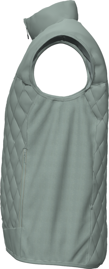 BLACKSTONE 2.0 HYBRID MAN VEST