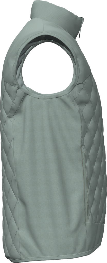 BLACKSTONE 2.0 HYBRID MAN VEST