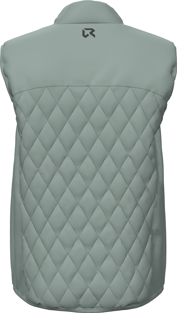 BLACKSTONE 2.0 HYBRID MAN VEST