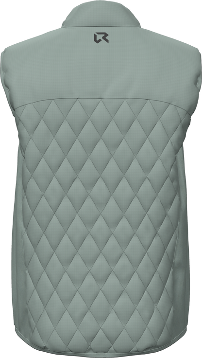 BLACKSTONE 2.0 HYBRID MAN VEST