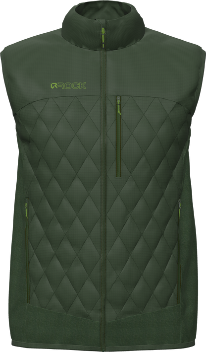 BLACKSTONE 2.0 HYBRID MAN VEST