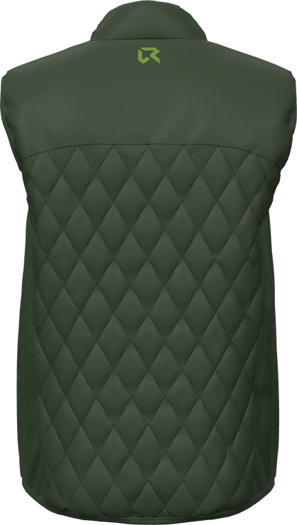 BLACKSTONE 2.0 HYBRID MAN VEST