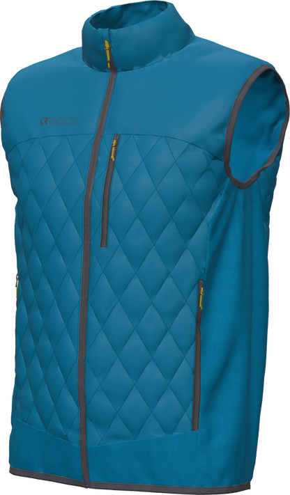 BLACKSTONE 2.0 HYBRID MAN VEST