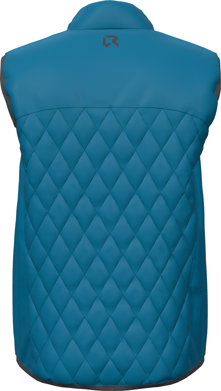 BLACKSTONE 2.0 HYBRID MAN VEST