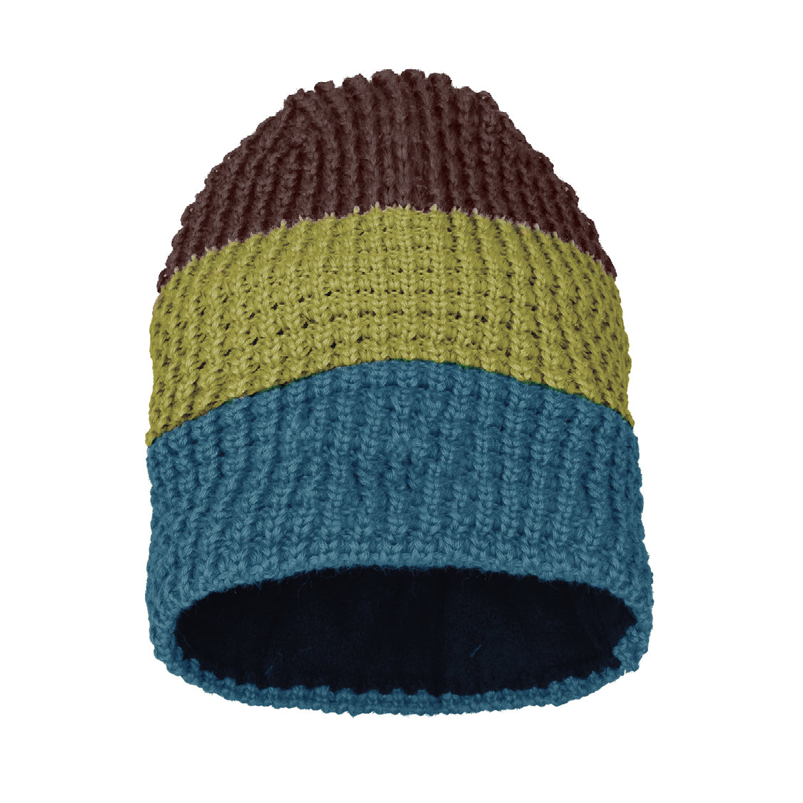 DUCK MOUNTAIN BEANIE