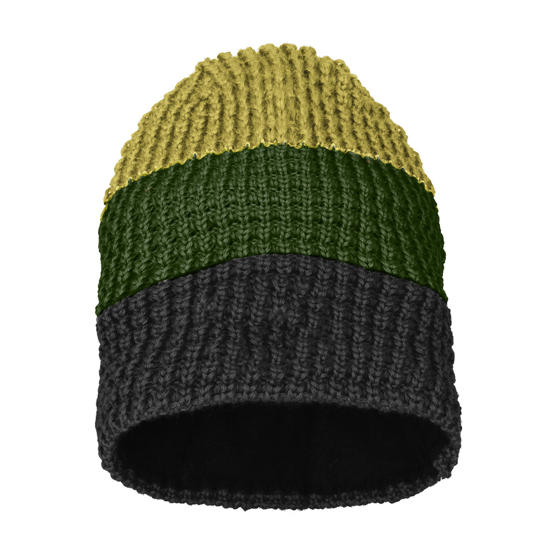 DUCK MOUNTAIN BEANIE