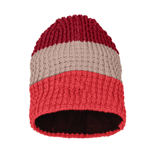 DUCK MOUNTAIN BEANIE