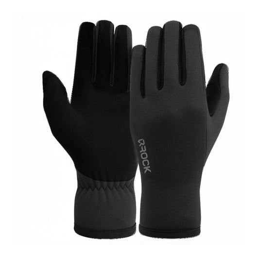 SCRAMBLER GLOVES