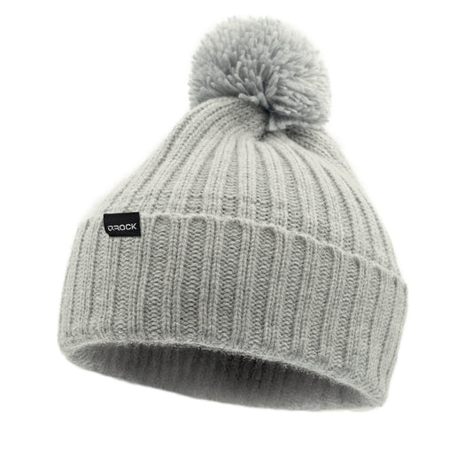 CREST BEANIE