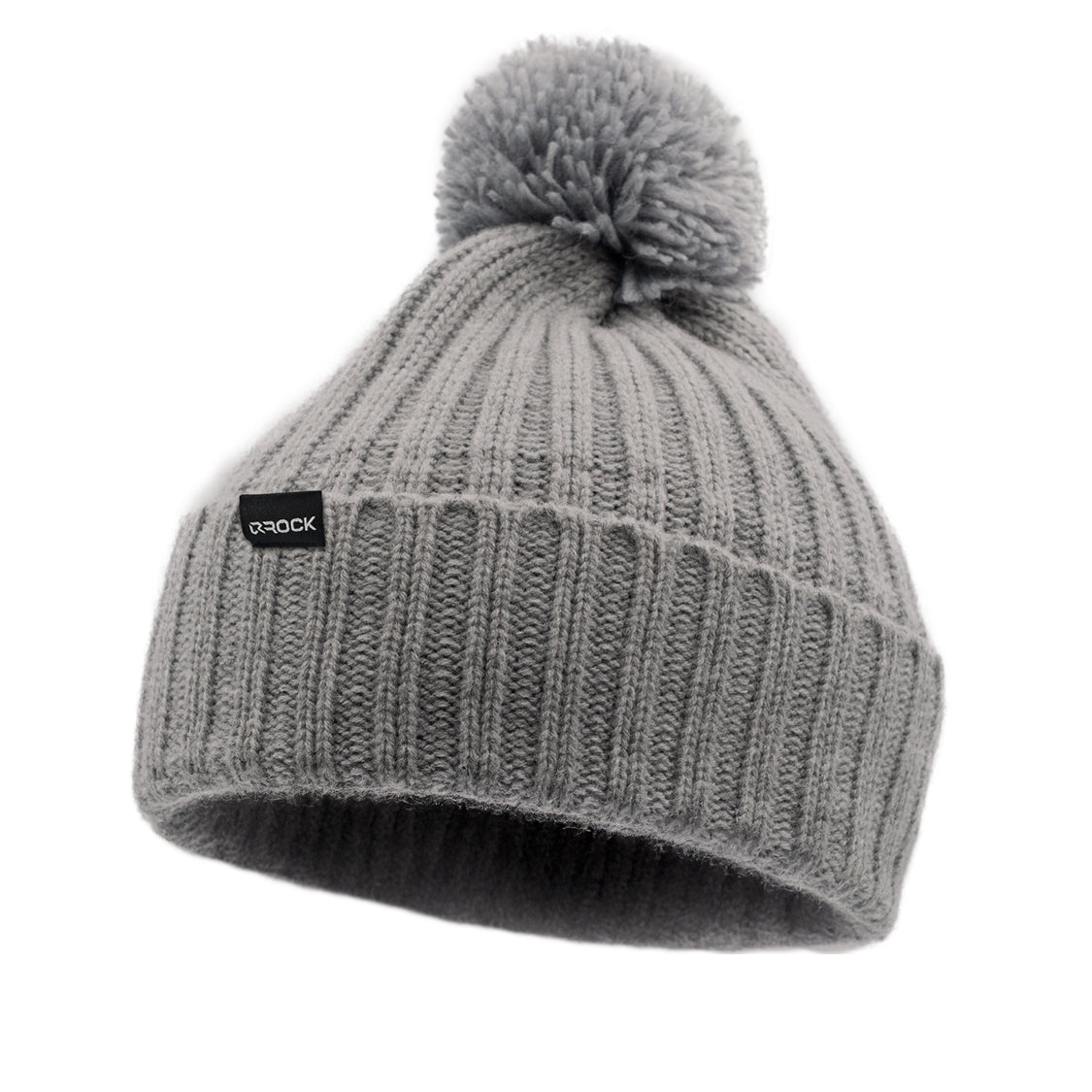 CREST BEANIE