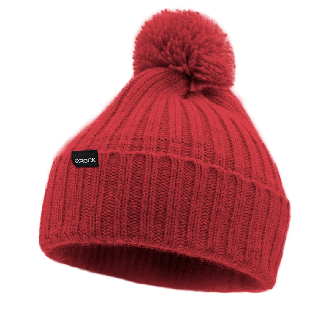 CREST BEANIE