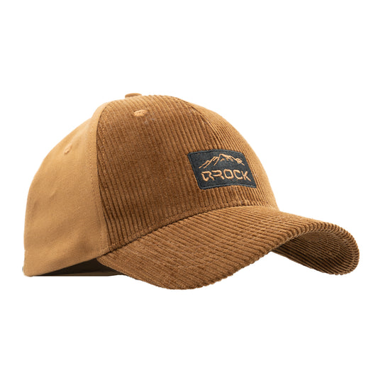 PATROL CORDUROY CAP