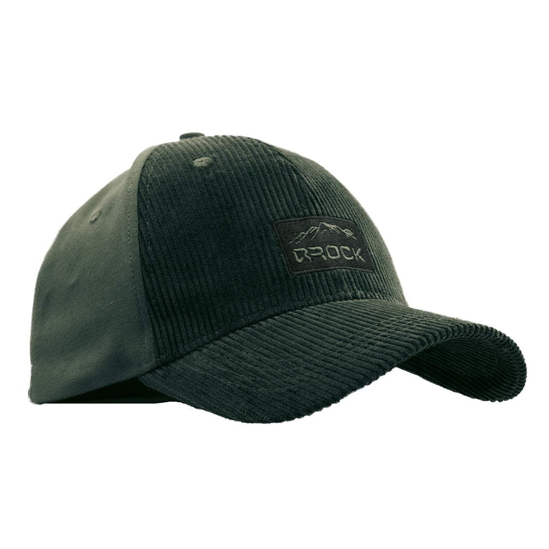 PATROL CORDUROY CAP