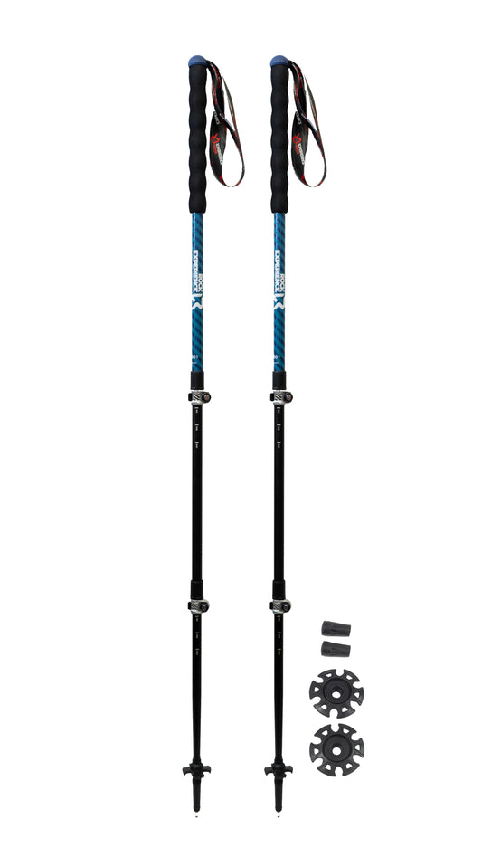 RACE TREKKING POLE