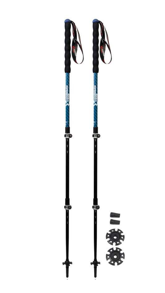 RACE TREKKING POLE