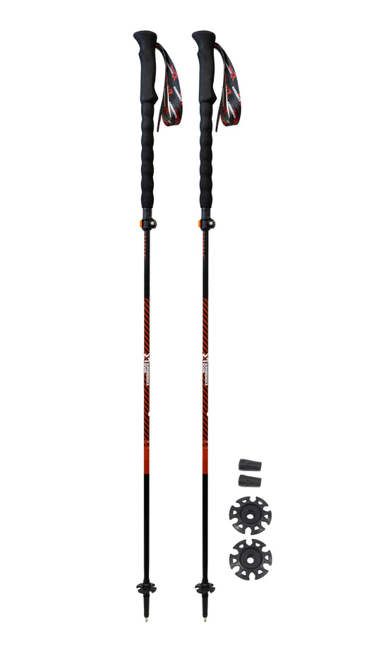RACE Z TREKKING POLE