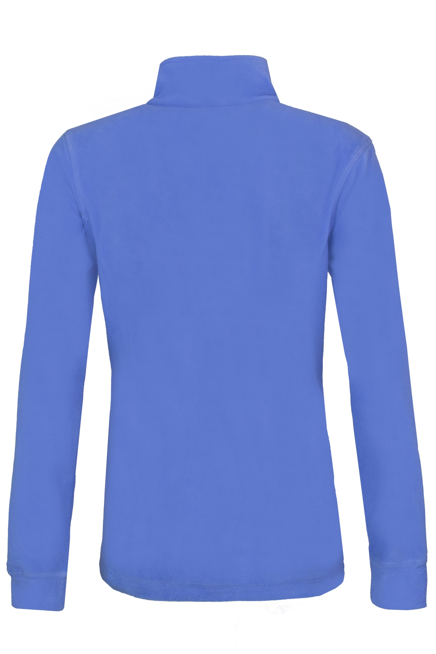 TEMPUS H ZIP FLEECE WOMAN