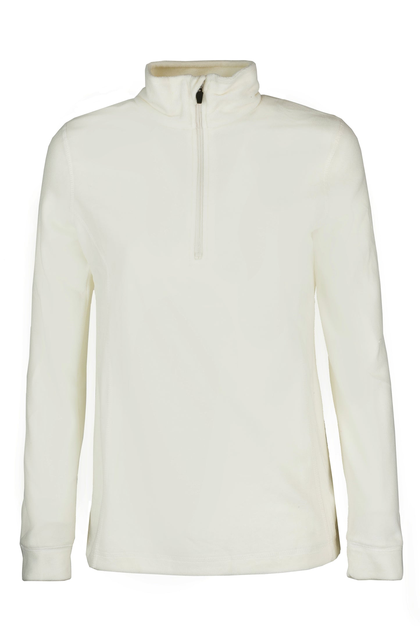 TEMPUS H ZIP FLEECE WOMAN
