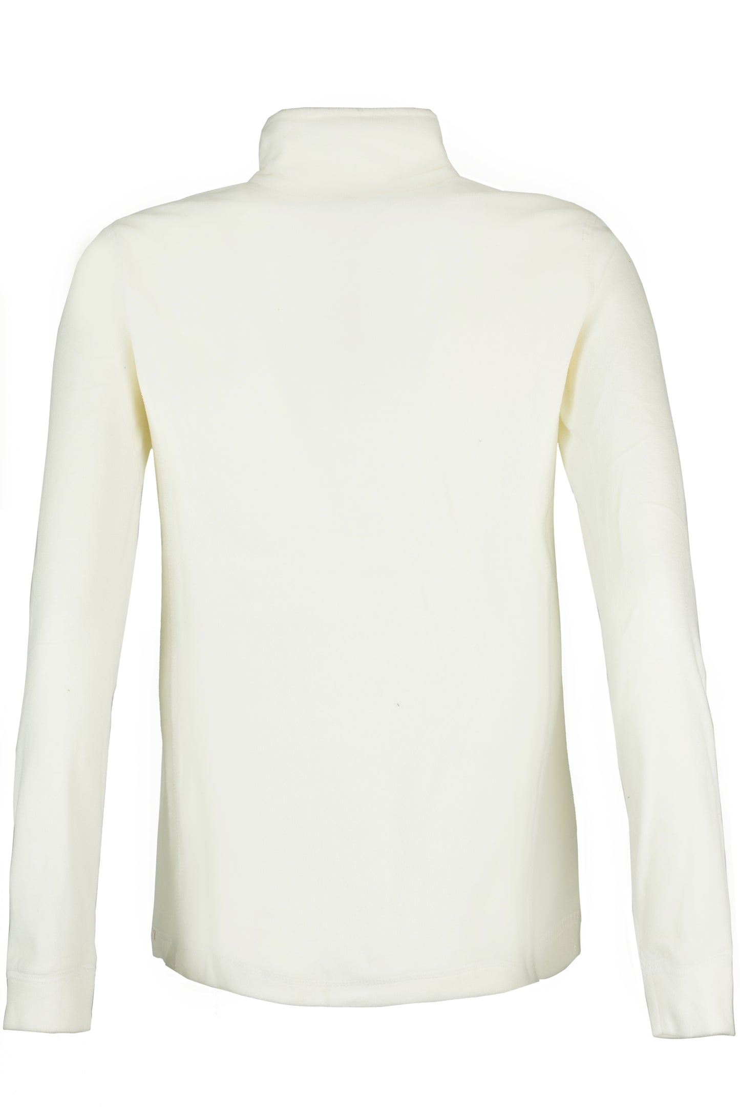 TEMPUS H ZIP FLEECE WOMAN