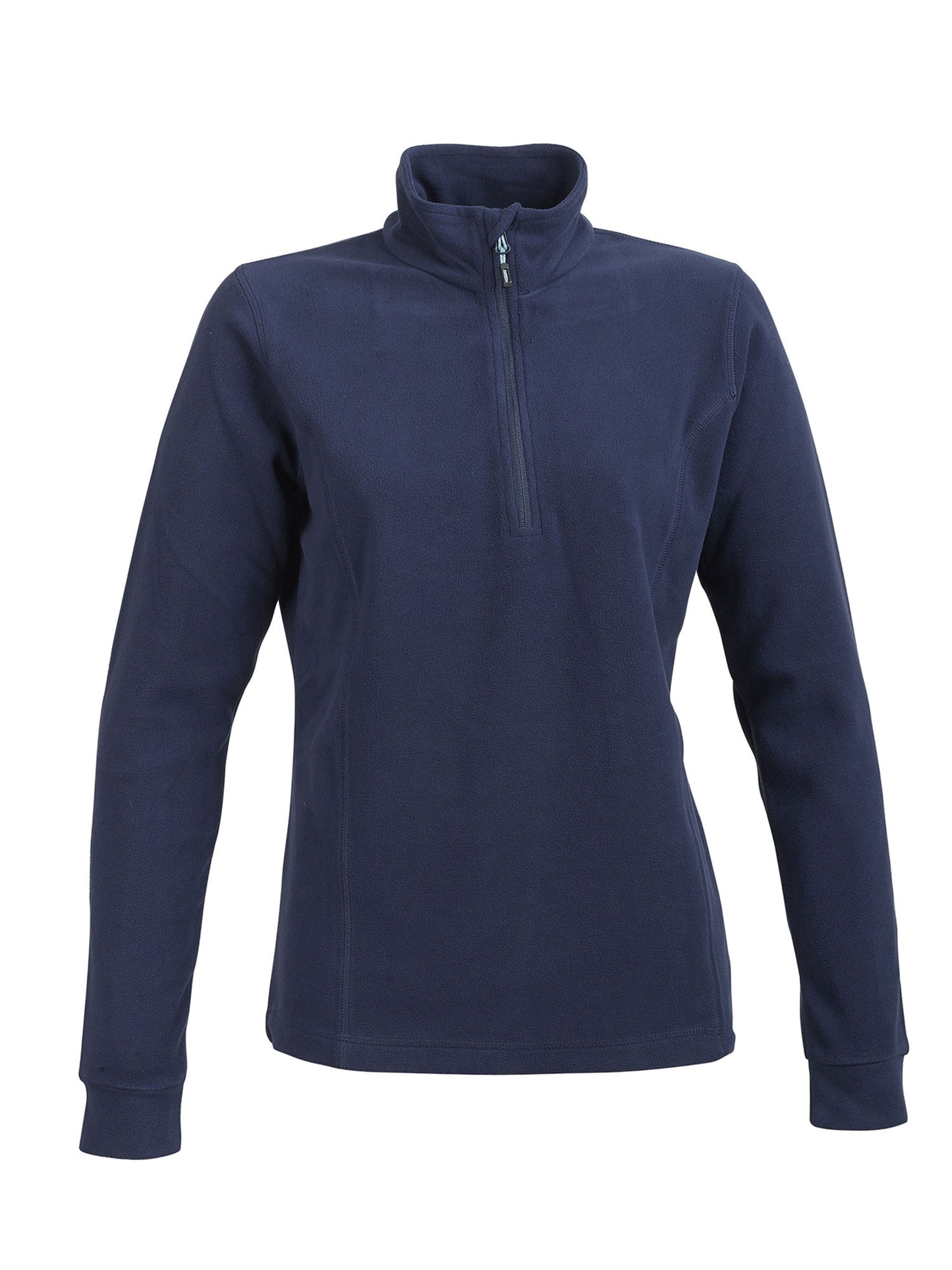 TEMPUS H ZIP FLEECE WOMAN