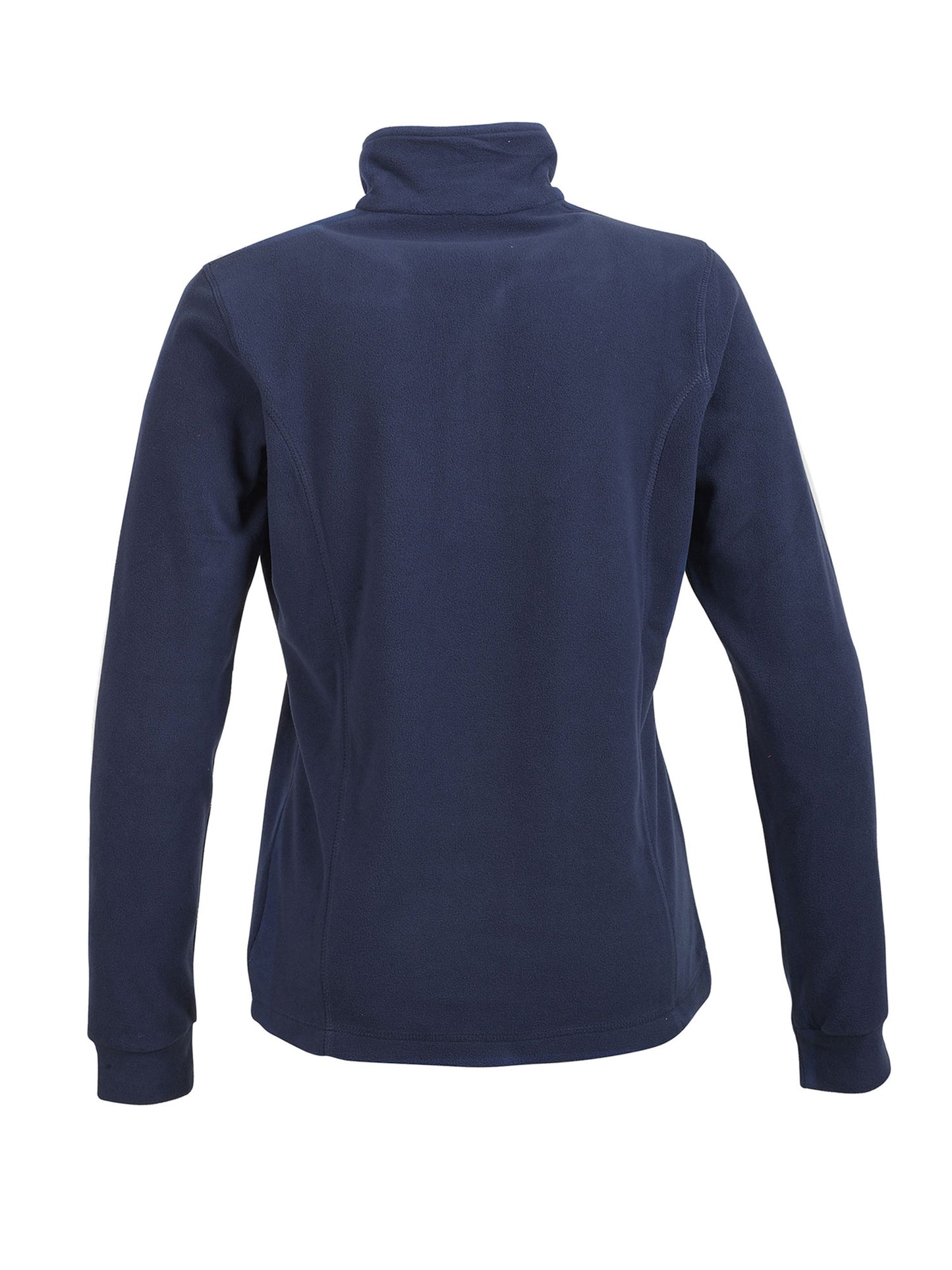 TEMPUS H ZIP FLEECE WOMAN