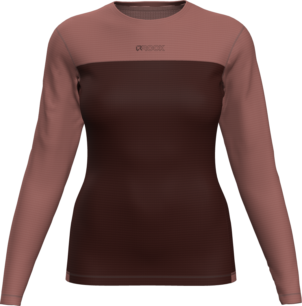 ARROWS 2.0 CREWNECK WOMAN FLEECE