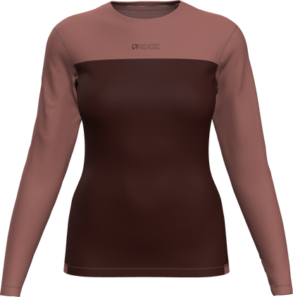ARROWS 2.0 CREWNECK WOMAN FLEECE