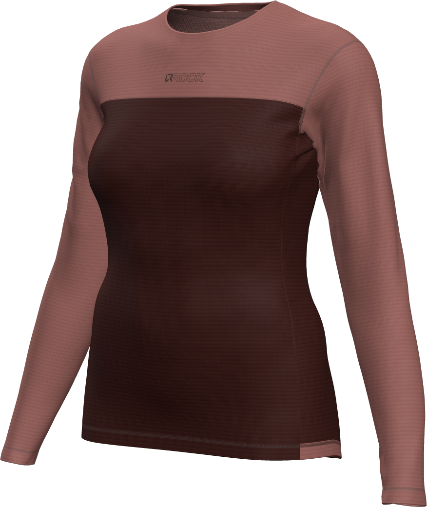 ARROWS 2.0 CREWNECK WOMAN FLEECE