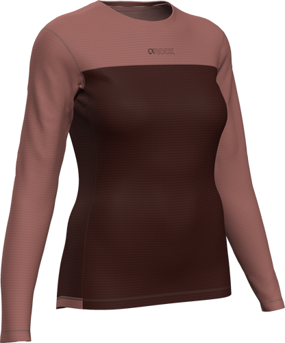 ARROWS 2.0 CREWNECK WOMAN FLEECE