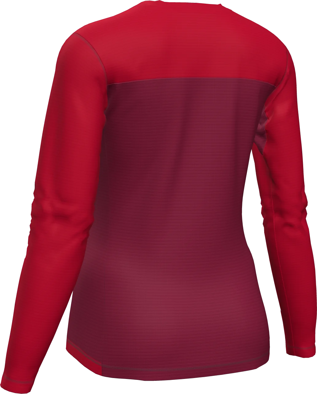 ARROWS 2.0 CREWNECK WOMAN FLEECE